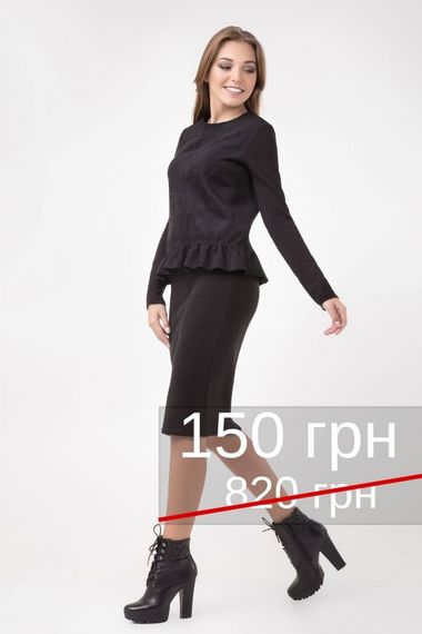 Блузон 1371 Bellise | Зображення 3