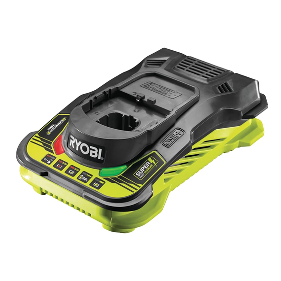 Зарядний пристрій Ryobi ONE+ RC18-150 5133002638