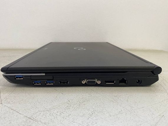 Мобильная рабочая станция Б-класс Fujitsu Celsius H720 / 15.6" (1920x1080) TN / Intel Core i7-3720QM (4 (8) ядра по 2.6 - 3.6 GHz) / 32 GB DDR3 / 256 GB SSD / nVidia Quadro K1000M, 2 GB GDDR3, 128-bit / WebCam б/у | Зображення 6