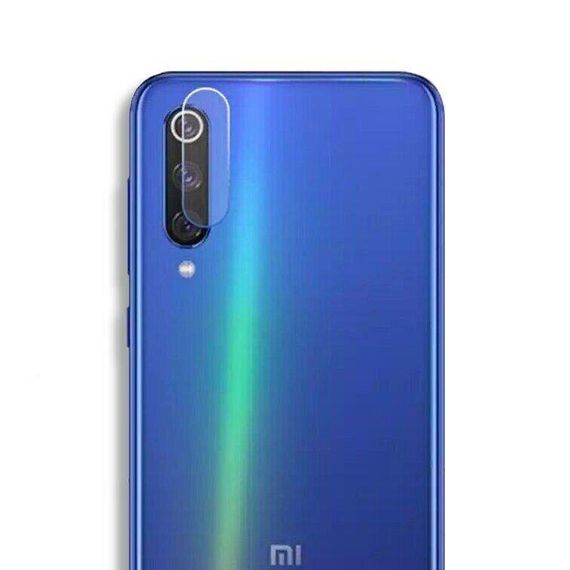 Захисне скло на Камеру для Xiaomi MiA3