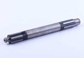 Вал зчеплення L-245 мм Z-6/6 Xingtai
