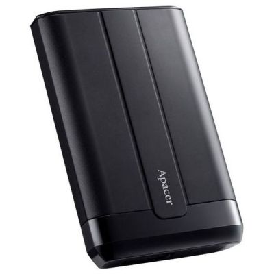 Внешний жесткий диск 2.5&quot; 5TB Apacer (AP5TBAC732B-1) (AP5TBAC732B-1) | Зображення 1