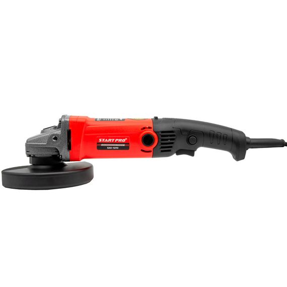 Шліфмашинка кутова Start Pro SAG-1290 | Зображення 2