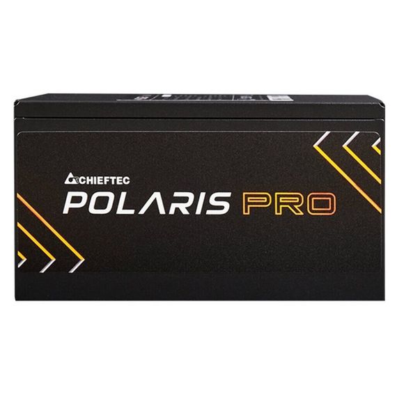Блок живлення Chieftec 1300W Polaris 3.0 (PPX-1300FC-A3) | Зображення 3