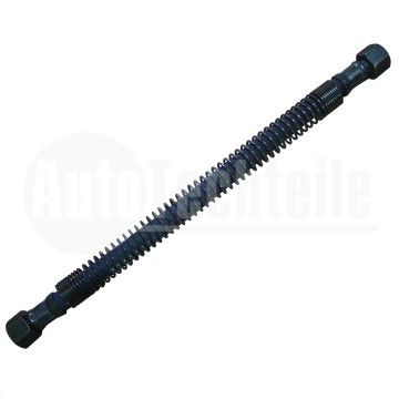 Шланг охлаждения масла АКПП Mercedes Benz W124 84-93/ W461 93-00/ A208 98-03/ R170 96-00, AutoTechteile, 100