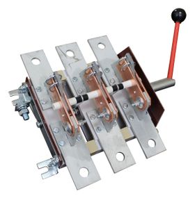 Вимикач-роз'єднувач РЕ19-41-31150 1000А права Ny95506131