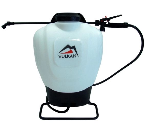 Оприскувач Vulkan OLD-15L акумуляторний, 15 л