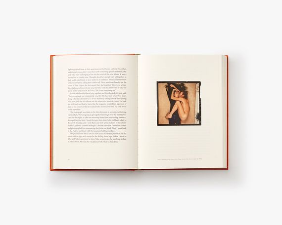 Книга по фотографии Энни Лейбовиц Annie Leibovitz at Work фотоискусство книги для начинающих фотографов | Зображення 3