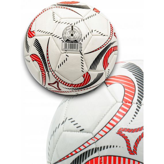 М'яч футбольний SportVida SV-SE0102 Size 5 | Зображення 3