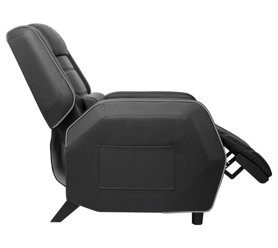 Крісло-софа Cougar RANGER S Black, колір чорний | Зображення 4