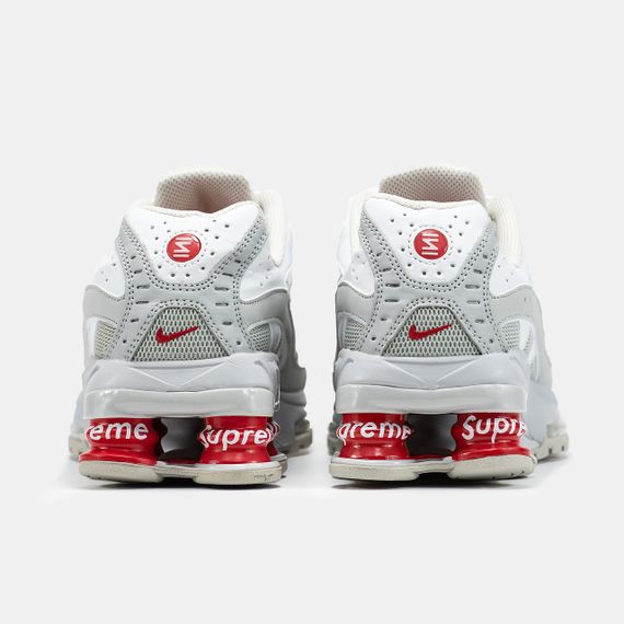 Кросівки Shox Ride 2 SP x Supreme весна / літо / осінь 1959 44 28 | Зображення 8
