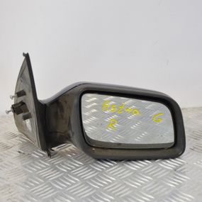 Дзеркало праве Opel Astra G 1998-2004 електричне 5 pin Дзеркало праве Опель Астра Г 5 пінів 259150
