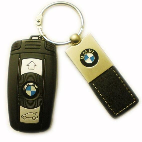 Міні мобільний маленький телефон Laimi BMW X6 (2Sim) BLACK | Зображення 1