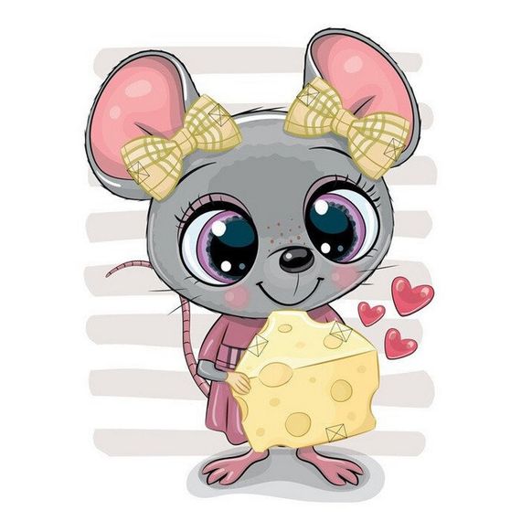 Дитячий набір творчості Об'ємні аплікації "Пухнасті малюки" 1505004 | Зображення 3