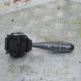 Підрульовий перемикач правий Smart Forfour I 2004-2006 Перемикач двірників Смарт ФорФоур 1 17D714