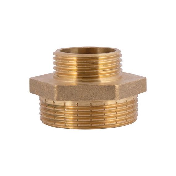 Ниппель Thermo Alliance Standart 1 1/2"х1" НР SD4084025 | Зображення 4