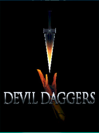 Devil Daggers Steam Gift GLOBAL