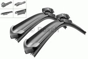 Щітка склоочис. 700700 AEROTWIN AM469S (вир-во Bosch) BOSCH 3397014121 на FORD FOCUS III седан