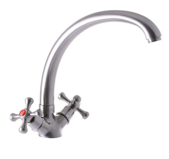 Змішувач для кухні Europroduct Smes 273 (EP0094)