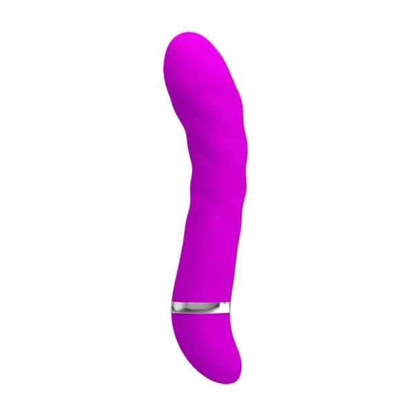 Вибратор розового цвета PRETTY LOVE TRUDA 7 function sexstyle | Зображення 2