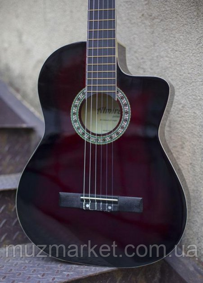Гітара класична Almira CG-1702C RD (4/4) | Зображення 1