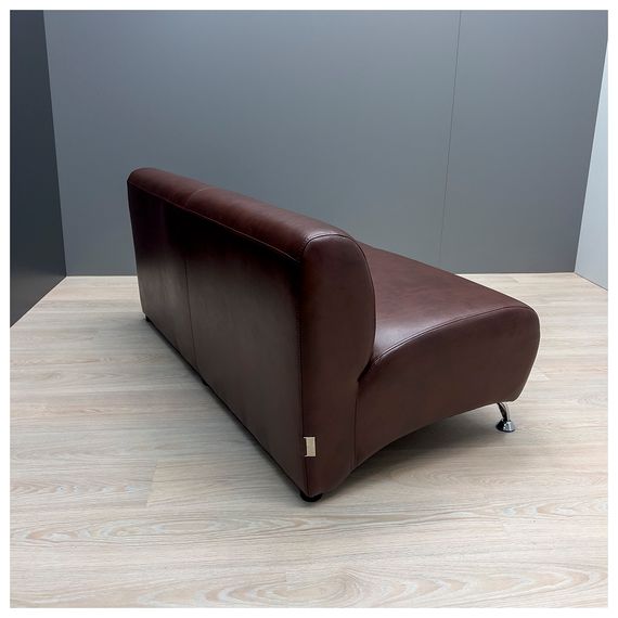 Диван Флорида Подвійний Титан Каштан | Зображення 3