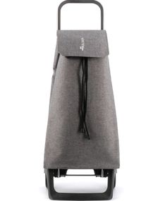 Сумка-візок Rolser Jet Tweed Joy 40 Gris (JET038-1022)
