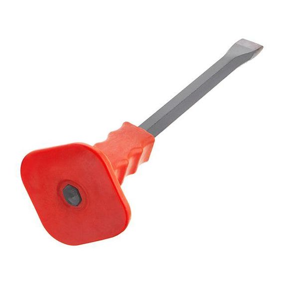 Зубило по каменю INTERTOOL UT-3030 | Зображення 1