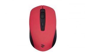 Миша бездротова 2E MF211 WL Red (2E-MF211WR)