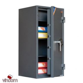 Сейф огне-взломостойкий VALBERG Protector PLUS 90T EL