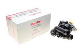 Термостат Audi A4 A5 A6 Q3 Q5 2.0TFSI 08-18 95 °C в к-ті з помпою рідини 891-95K