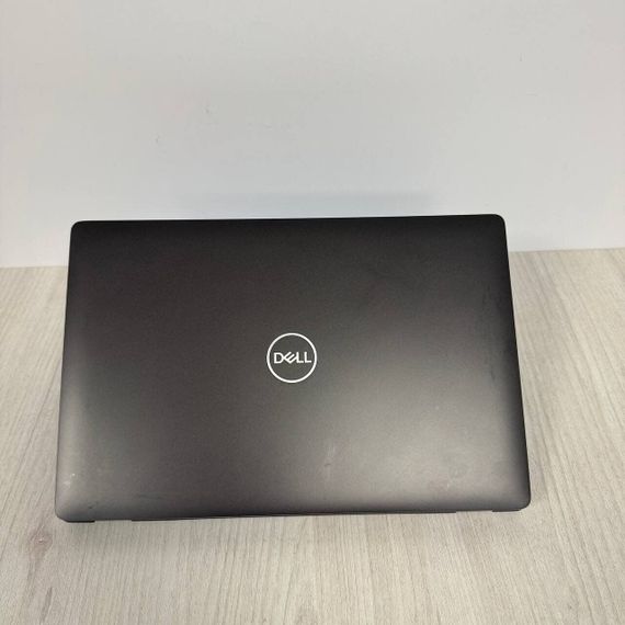 Ноутбук Dell Precision 3540 / 15.6" (1366x768) TN / Intel Core i5-8365U (4 (8) ядра по 1.6 - 4.1 GHz) / 8 GB DDR4 / 256 GB SSD / AMD Radeon Pro WX 2100, 2 GB GDDR5, 64-bit / WebCam б/в | Зображення 5