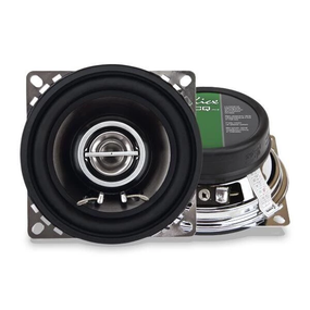 Автоакустика динаміки Kicx ICQ 402