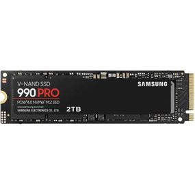 Накопитель SSD M.2 2280 2TB Samsung (MZ-V9P2T0BW) (MZ-V9P2T0BW)