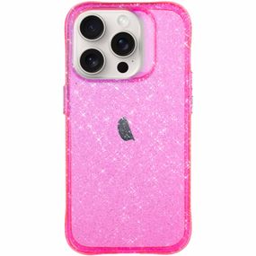 Чехол TPU Radiance для Apple iPhone 13 Pro (6.1") Red