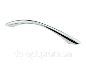 Ручка DN 83/96 G2 Хром ДС ОптимаЛайн