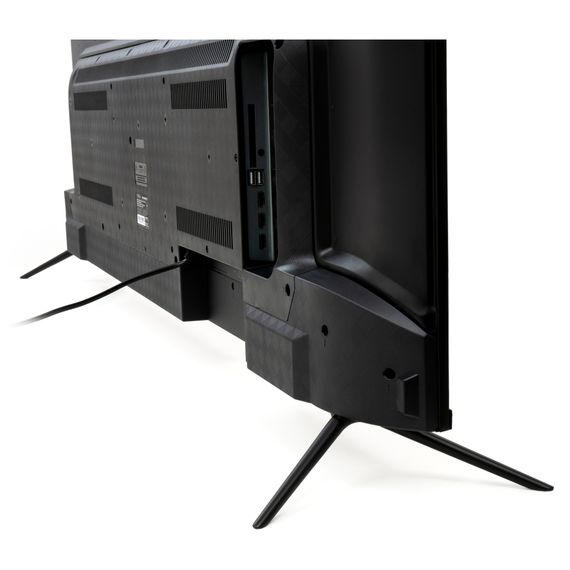 Телевізор Vinga S65UHD25BWEB | Зображення 5