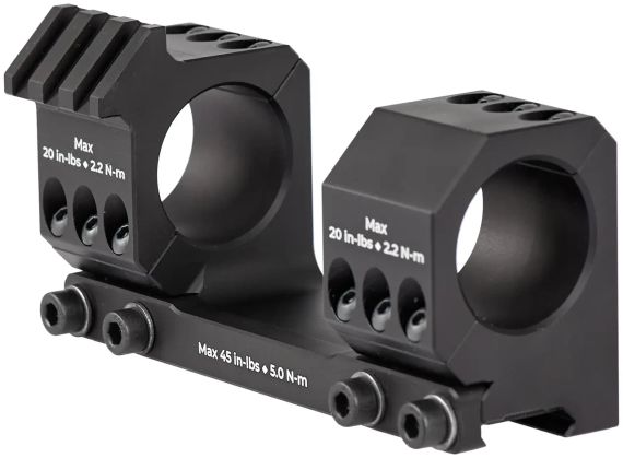 Моноблок STS Arms d - 30 мм h - 33 мм | Зображення 2