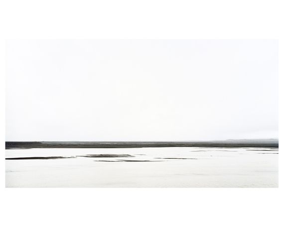 Подарочная книга для фотографов по фотографии Sze Tsung Leong: Horizons фотоискусство книги с иллюстрациями | Зображення 6