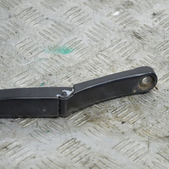 Повідець двірника передній правий Volkswagen Passat B6 2005-2010 Важіль склоочисника Фольксваген 3C1955410B | Зображення 3