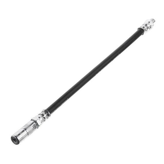 Шланг на шприц для змащування INTERTOOL HT-0065