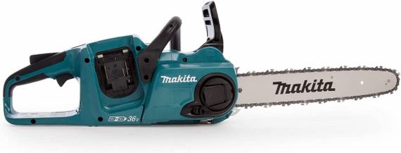 Пила ланцюгова акумуляторна Makita DUC353Z (35 см, 20 м/с, LXT, без акумуляторів та зарядного пристрою)