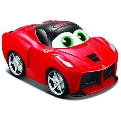 Радиоуправляемая игрушка Bb Junior Junior Ferrari LaFerrari (90251) | Зображення 1