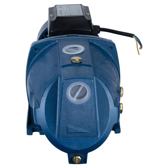 Відцентровий насос самовсмоктувальний Wetron JSW10M 775033 | Зображення 2