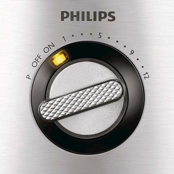 Кухонний комбайн Philips HR7778/00 | Зображення 3