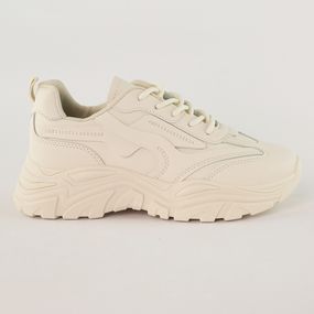 Кросівки жіночі 588137 Бежеві 36 37 38 39 40