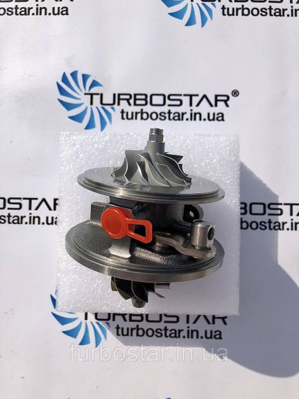 Картридж турбины Volkswagen T5 1.9D, картридж турбины Golf  54399700017 54399700018 54399700019 54399700020