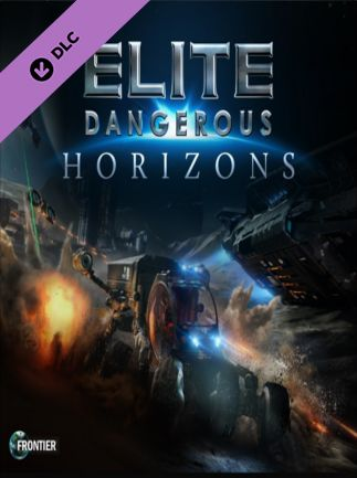 Elite Dangerous: Horizons Steam Gift GLOBAL