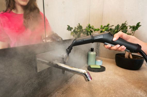 Пароочисник Karcher SC 4 Deluxe 1.513-460.0 | Зображення 7