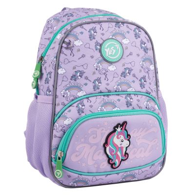 Рюкзак детский Yes Magical Unicorn K-34 (550024)